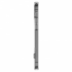 Coque Slim Armor Essential S Transparente Spigen pour iPhone 12 et 12 Pro
