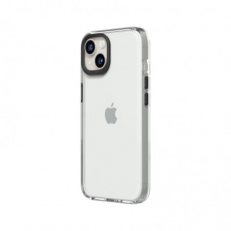 Clear Case RHINOSHIELD compatible MagSafe pour iPhone 14 Plus