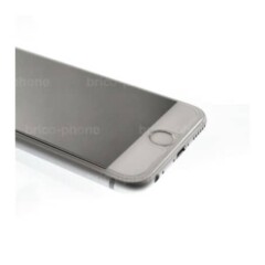 Protecteur écran en verre trempé pour  iPhone 7 Plus et 8 Plus