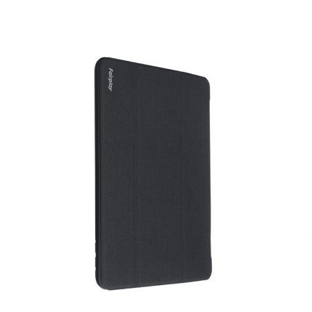 Étui à clapet noir pour iPad Mini 6e Génération 2021