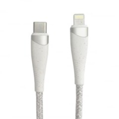Câble de charge iPhone Lightning vers USB-C