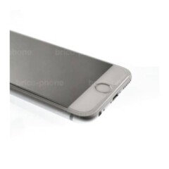 Pack de 10 protecteurs en verre trempé pour iPhone 7 Plus