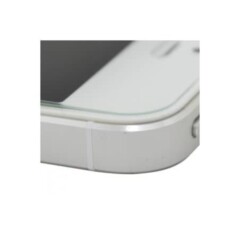 Protecteur écran en verre trempé pour iPhone 5