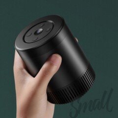 Mini enceinte portable Bluetooth Joyroom