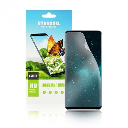 Protection d'écran en Hydrogel pour iPhone XR et 11