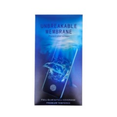 Protection d'écran en Hydrogel pour iPhone 12 et 12 Pro