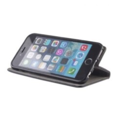 Housse smart magnet pour iPhone 7 / 8 - Noir