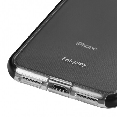 Coque Anti-choc pour iPhone 11 Pro Max