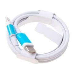 Câble original USB Type-C vers Lightning