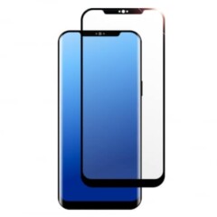 Verre trempé 3D pour iPhone X/XS/11 Pro