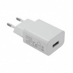 Chargeur secteur USB 1A